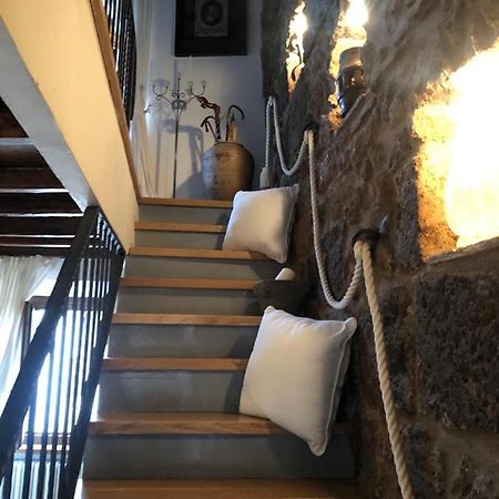 Luxury Apartment Sutri Center Exterior foto
