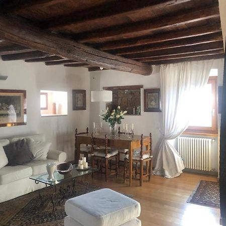 Luxury Apartment Sutri Center Exterior foto